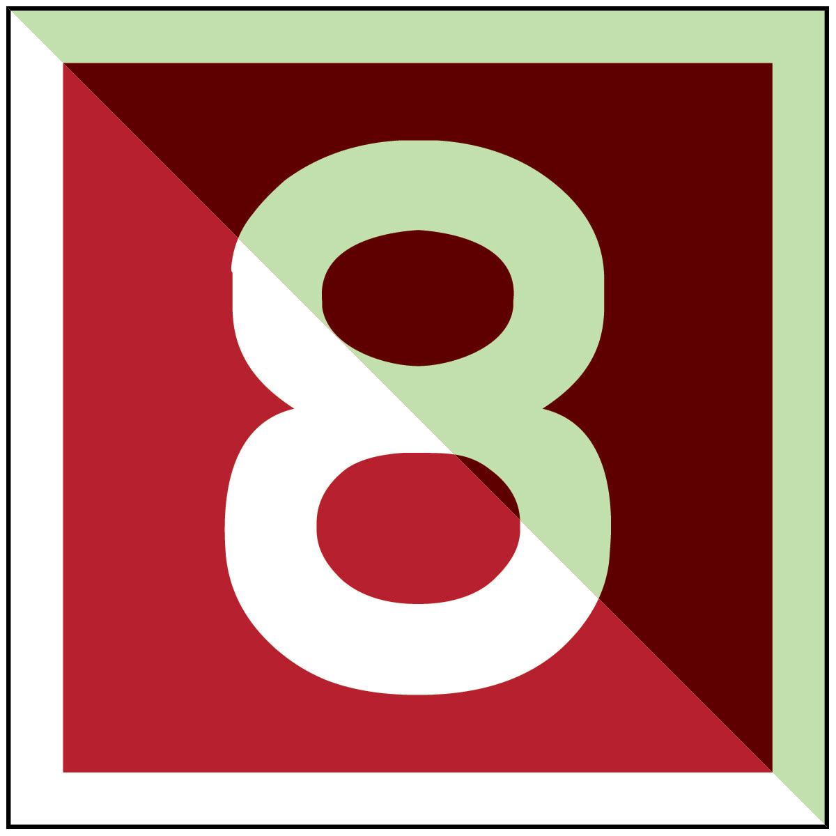 BRADY - Numero 8 – OMI 195519