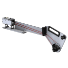 BRADY - Adattatore ALF14 per ASM Siplace: tutte le macchine non serie X 195810