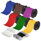 BRADY - Kit di marcatubi per stampanti BBP3x 195962