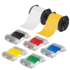 BRADY - Kit di sicurezza generale per stampanti BBP3x 195963