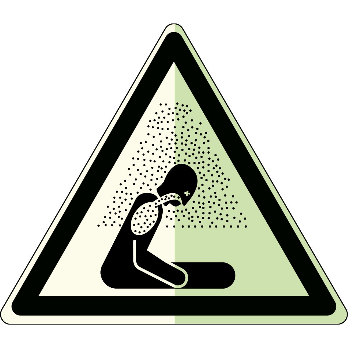 BRADY - Avvertenza: Atmosfera asfissiante 196005