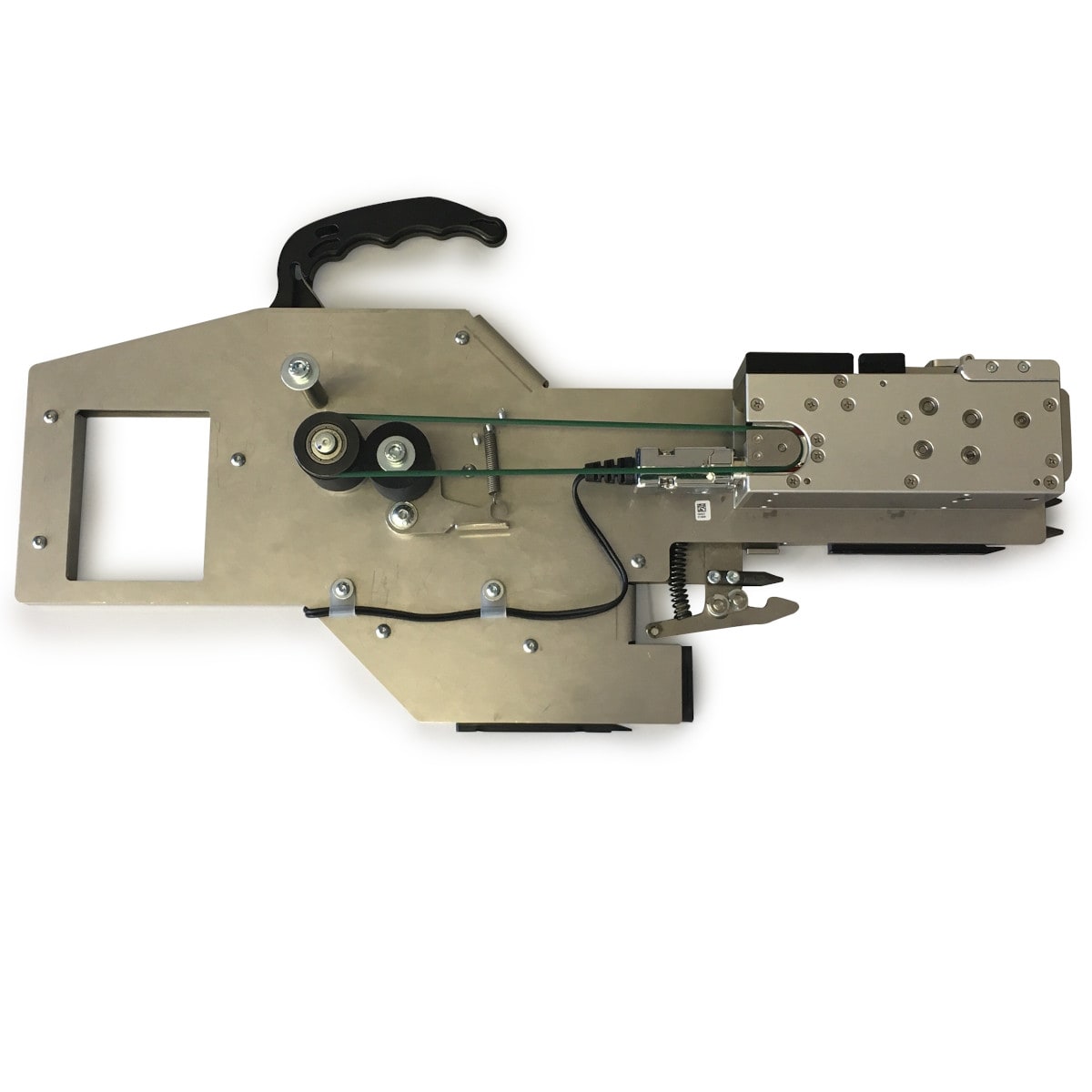 BRADY - Adattatore ALF14-25 per alimentatori Yamaha iPulse M10/20 F3