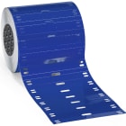 BRADY - Targhetta per cavi in poliestere 196726