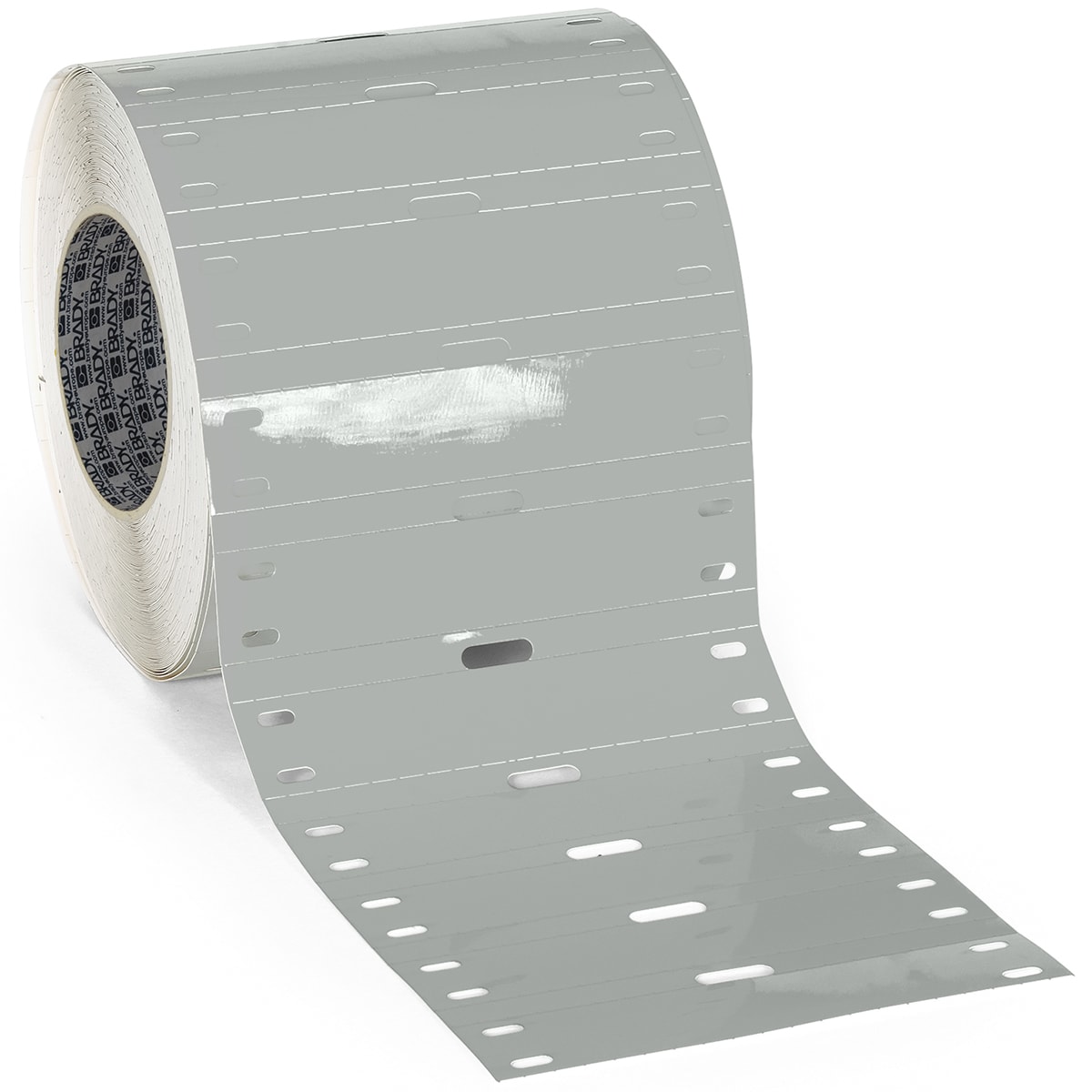 BRADY - Targhetta per cavi in poliestere