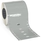 BRADY - Targhetta per cavi in poliestere 196738