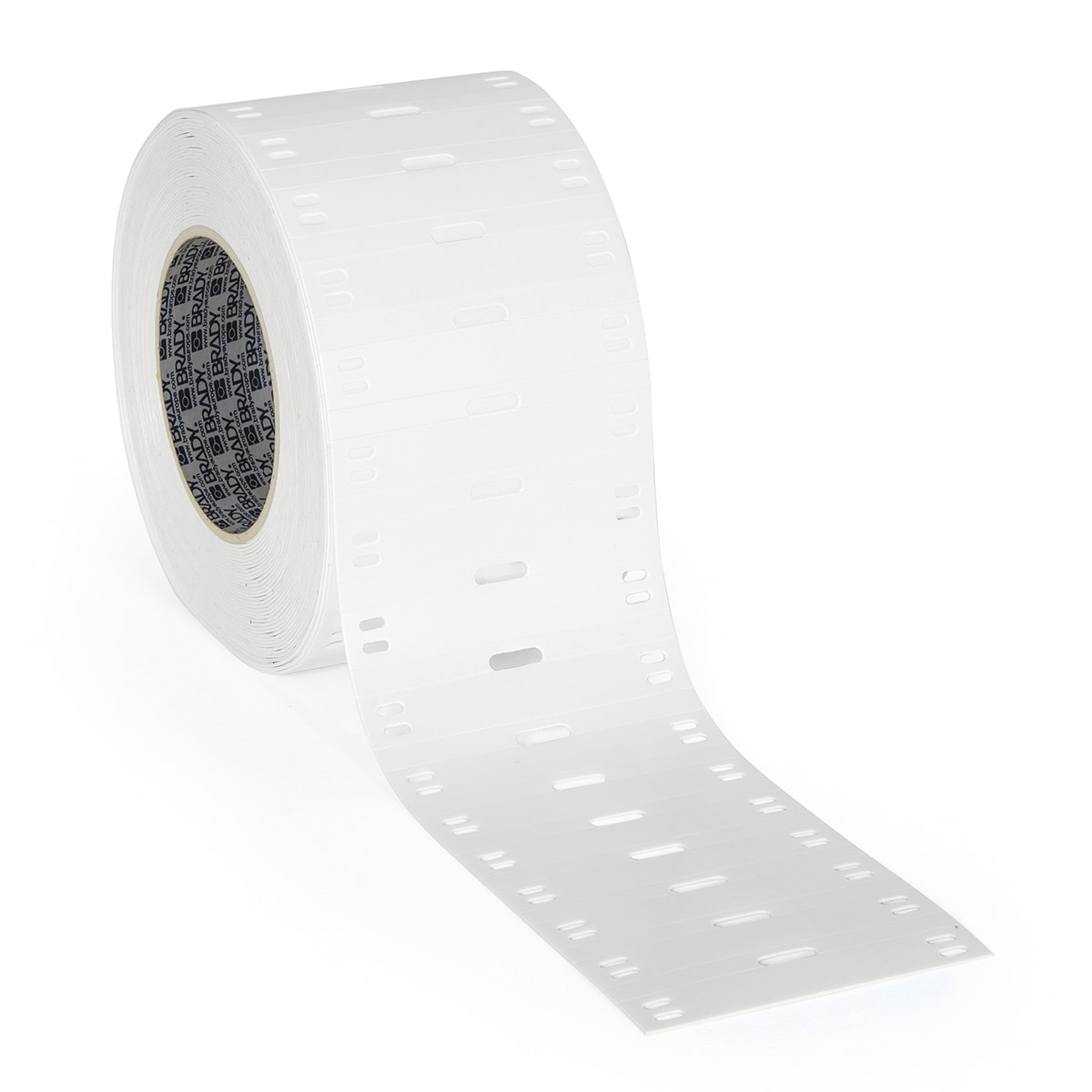 BRADY - Targhetta per cavi senza alogeni 197372