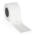 BRADY - Targhetta per cavi senza alogeni 197372