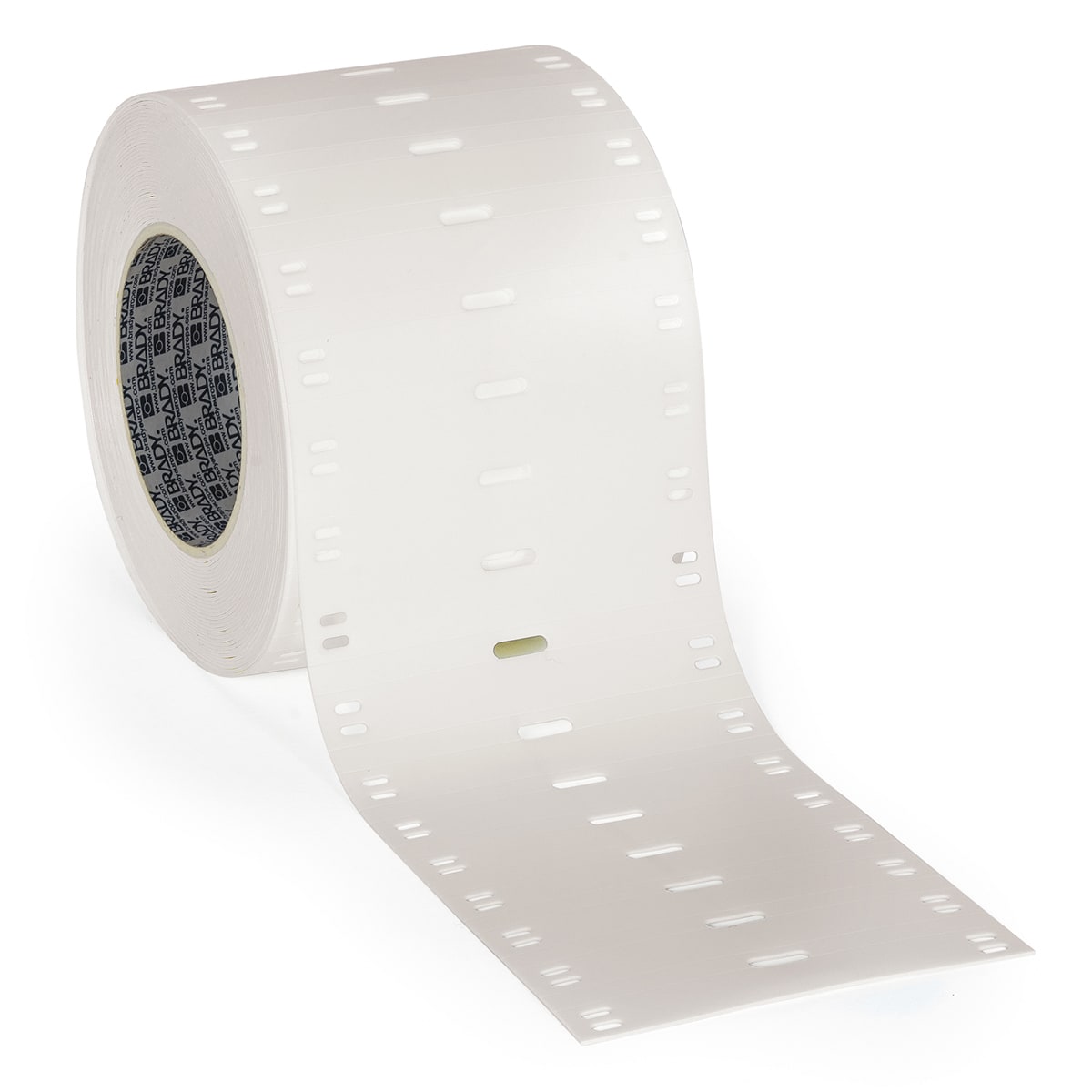 BRADY - Targhetta per cavi senza alogeni 197379