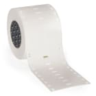 BRADY - Targhetta per cavi senza alogeni 197379