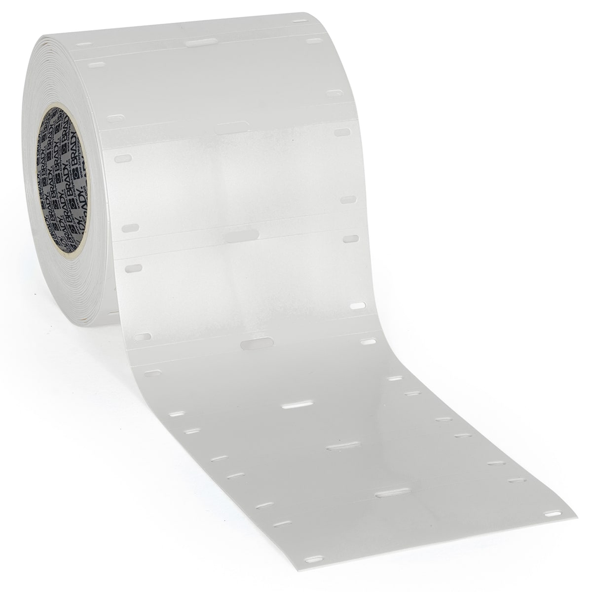 BRADY - Targhetta per cavi senza alogeni