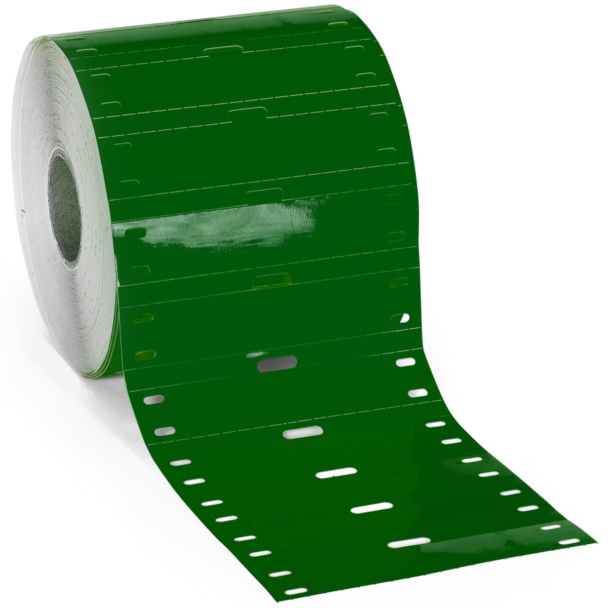 BRADY - Targhetta per cavi in poliestere