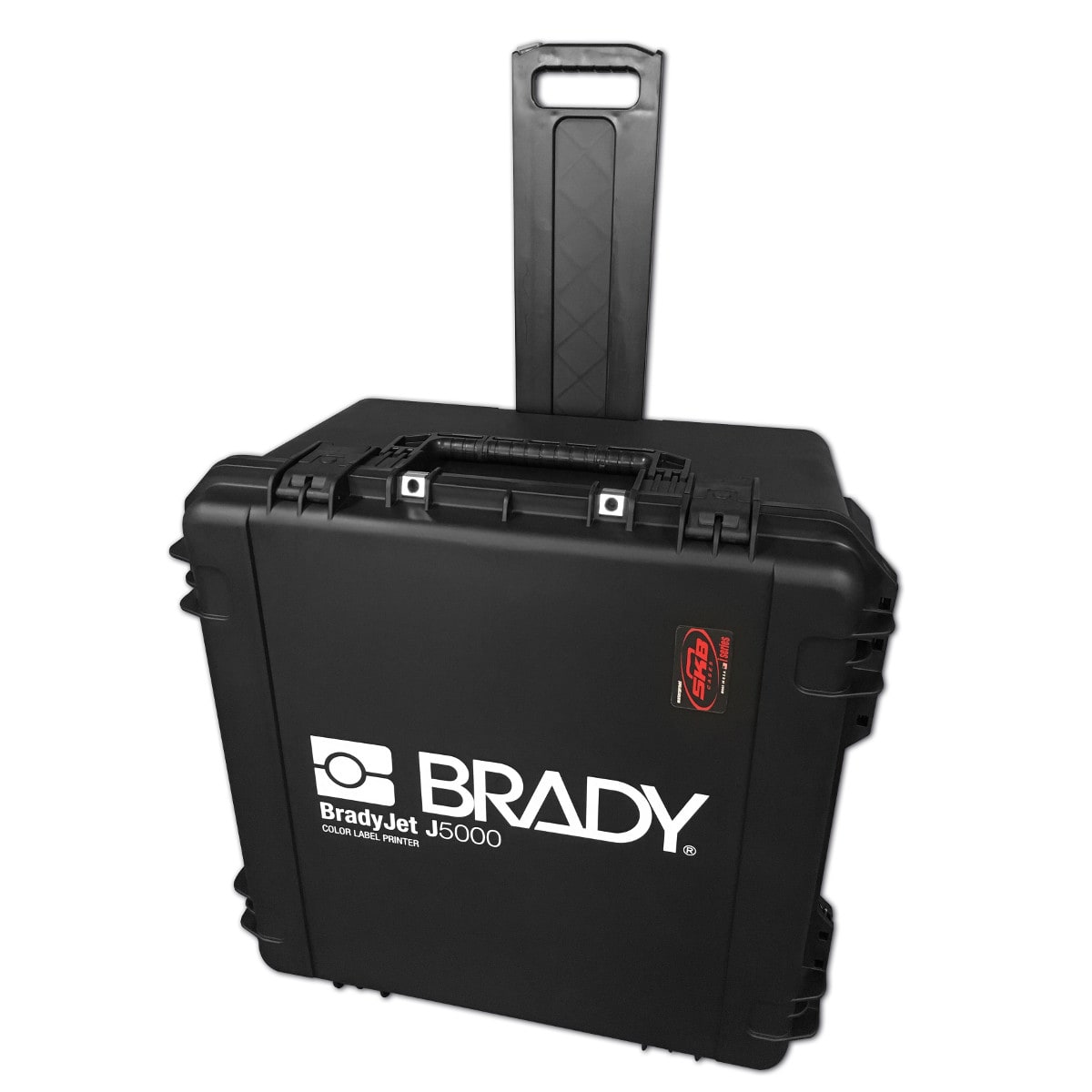 BRADY - Carrello per BradyJet J5000