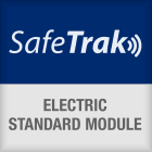 BRADY - Modulo standard impianti elettrici SafeTrak
