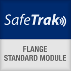 BRADY - Modulo standard flange SafeTrak