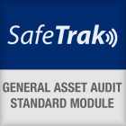 BRADY - Modulo standard audit risorse generiche SafeTrak 197634
