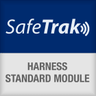 BRADY - Modulo standard cablaggi SafeTrak