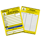 BRADY - Inserti TempWorks-tag