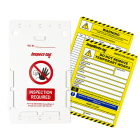 BRADY - Kit TempWorks-tag