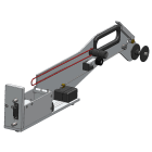 BRADY - Adattatore ALF14-40 per FUJI NXT1, NXT2, NXT3, AIM, AIMEX, AIMEX2, AIMEX2S