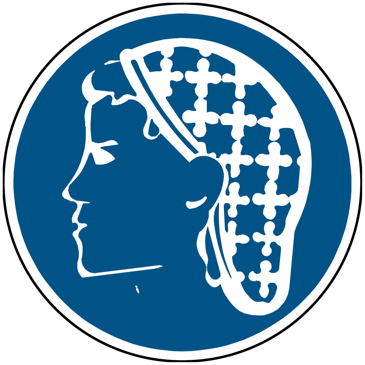 BRADY - Segnaletica di sicurezza – È obbligatorio indossare la retina per capelli 199306