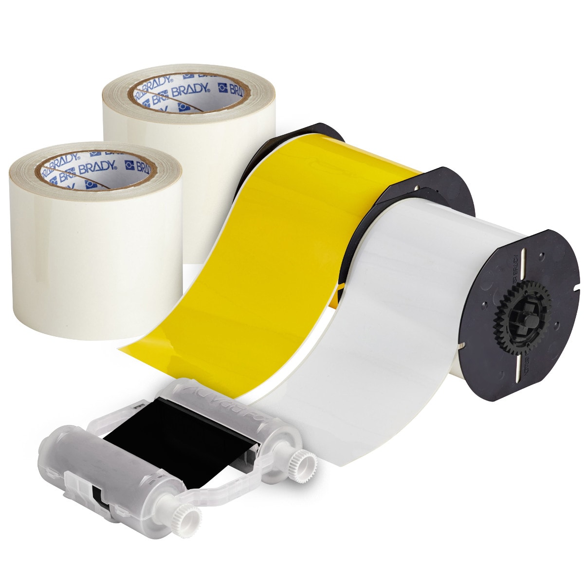 BRADY - Kit per la marcatura a suolo per stampanti BBP35/BBP37/S3xxx/i3300 199986