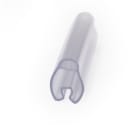 BRADY - Porta-marcafili DuraSleeve 213266