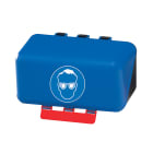 BRADY - Dispenser per protezioni per gli occhi 223925