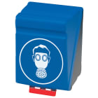 BRADY - Dispenser per respiratori