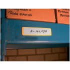 BRADY - Sacche piccole con strisce magnetiche 224050