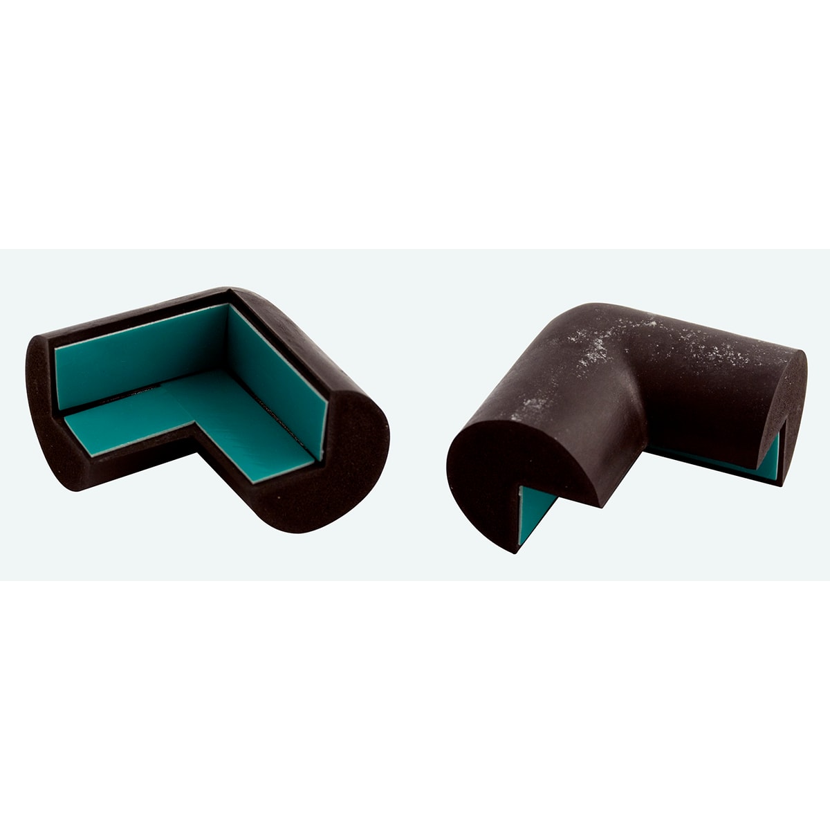 BRADY - Respingenti di sicurezza - 1 pezzi angolari bidimensionali.