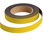 BRADY - Strisce magnetiche vuote