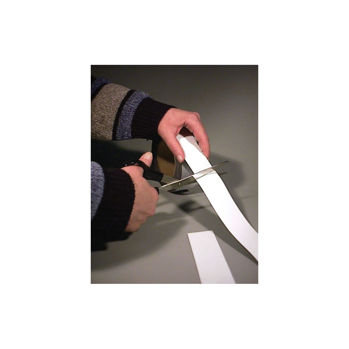 BRADY - Strisce magnetiche vuote