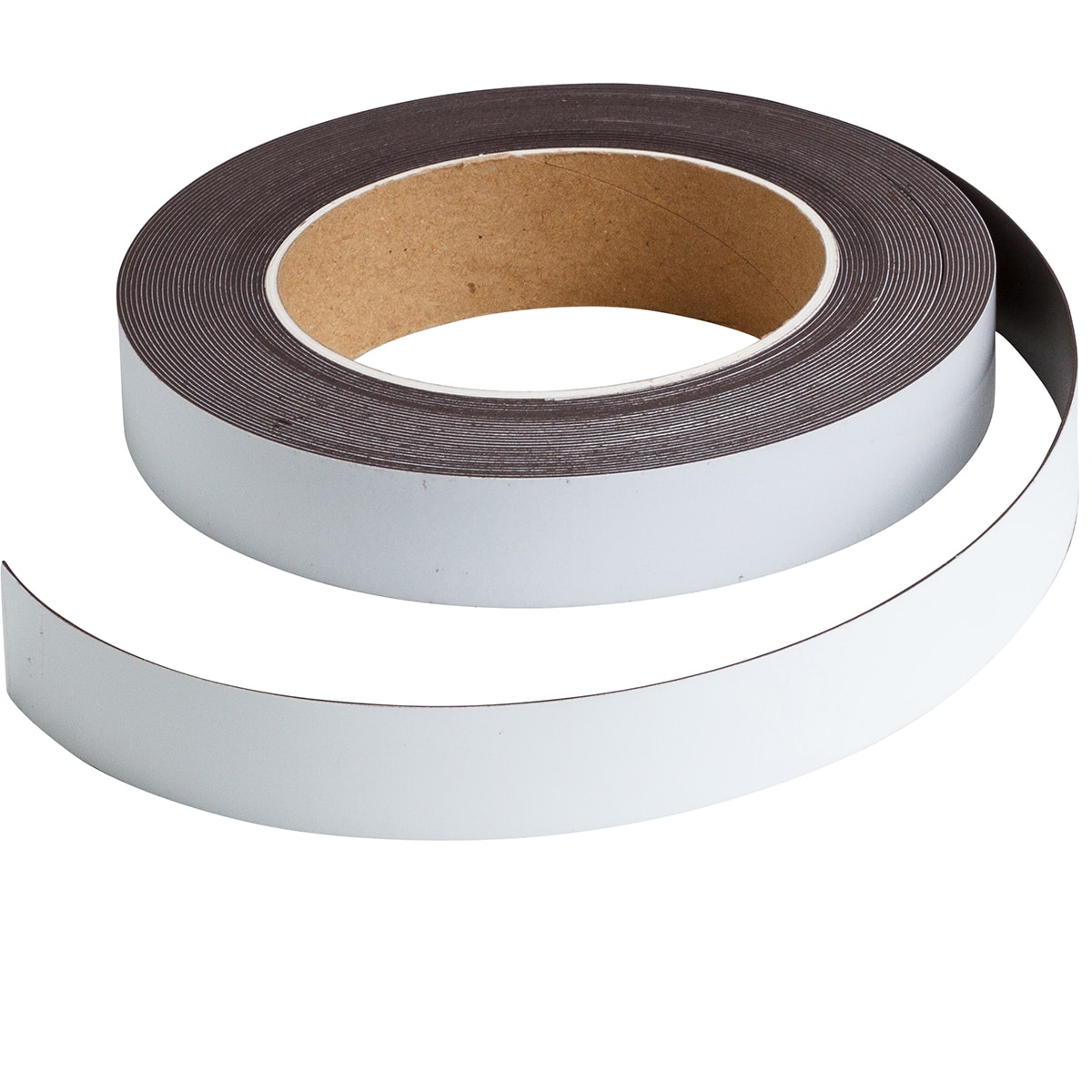 BRADY - Strisce magnetiche scrivibili/cancellabili in rotolo