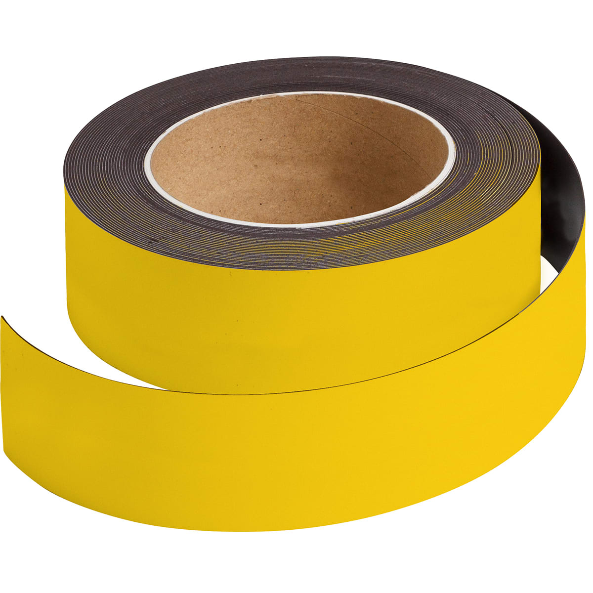 BRADY - Strisce magnetiche scrivibili/cancellabili in rotolo