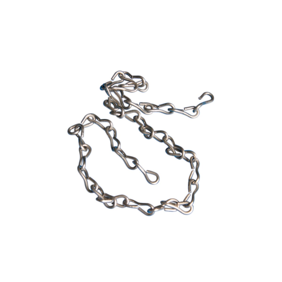 BRADY - Catenella di fissaggio per targhette per valvole 227123