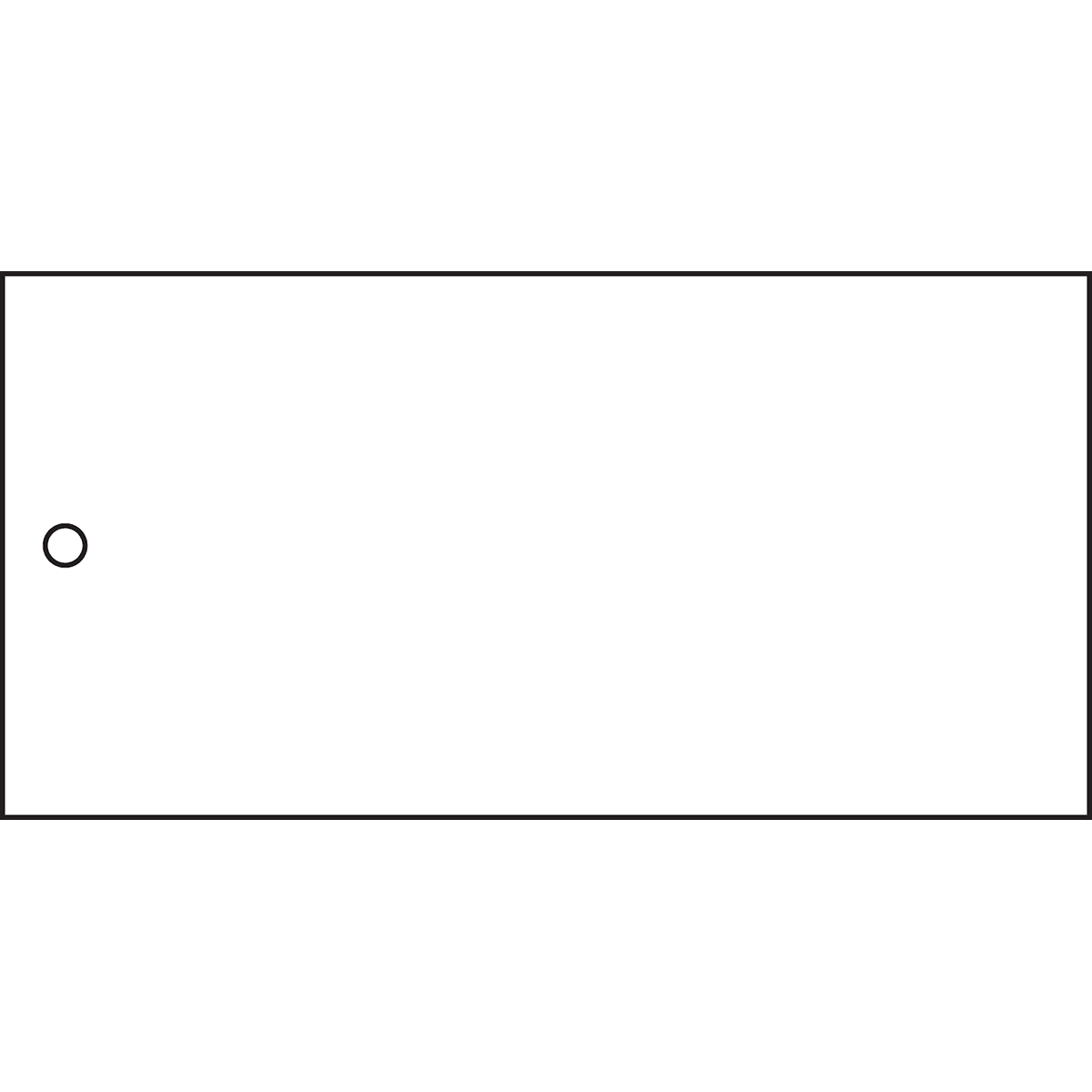 BRADY - Cartellini di controllo qualità e materiali
