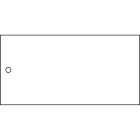 BRADY - Cartellini di controllo qualità e materiali 230390