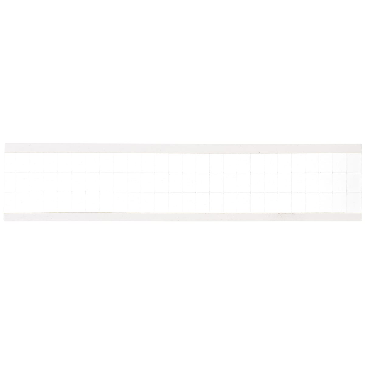 BRADY - Lettere e numeri identici su foglio per interni