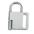 BRADY - Ganascia in acciaio heavy duty