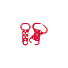 BRADY - Stubby Lockout 236919