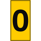 BRADY - Numeri ToughWash 237680