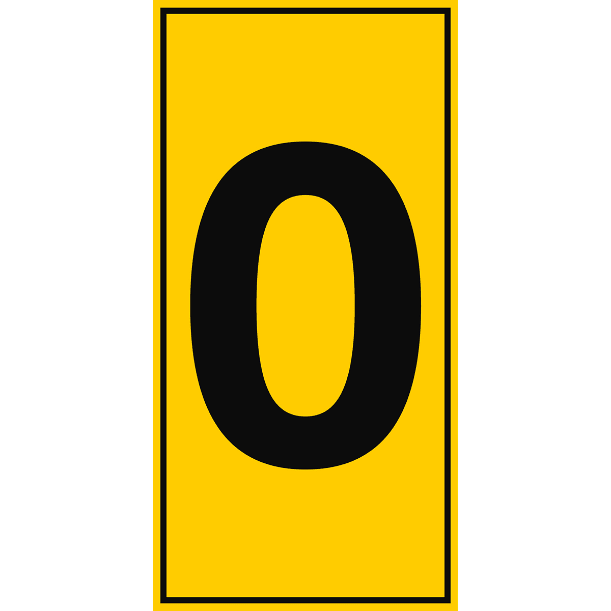 BRADY - Numeri ToughWash 237698