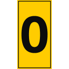 BRADY - Numeri ToughWash 237698