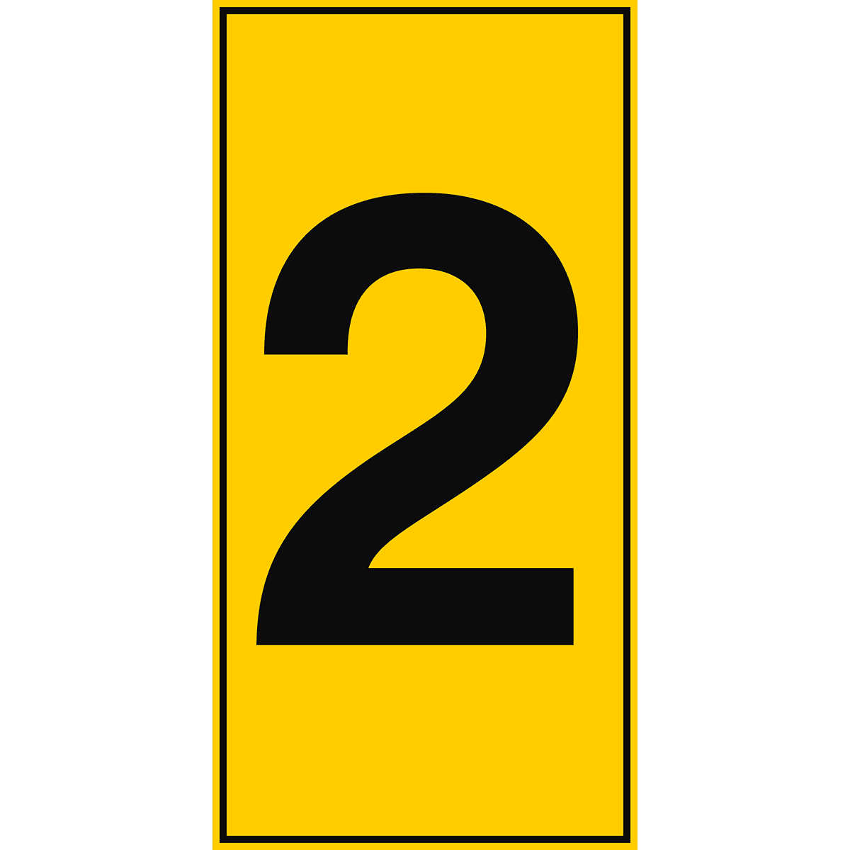 BRADY - Numeri ToughWash