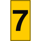 BRADY - Numeri ToughWash