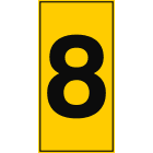 BRADY - Numeri ToughWash 237723