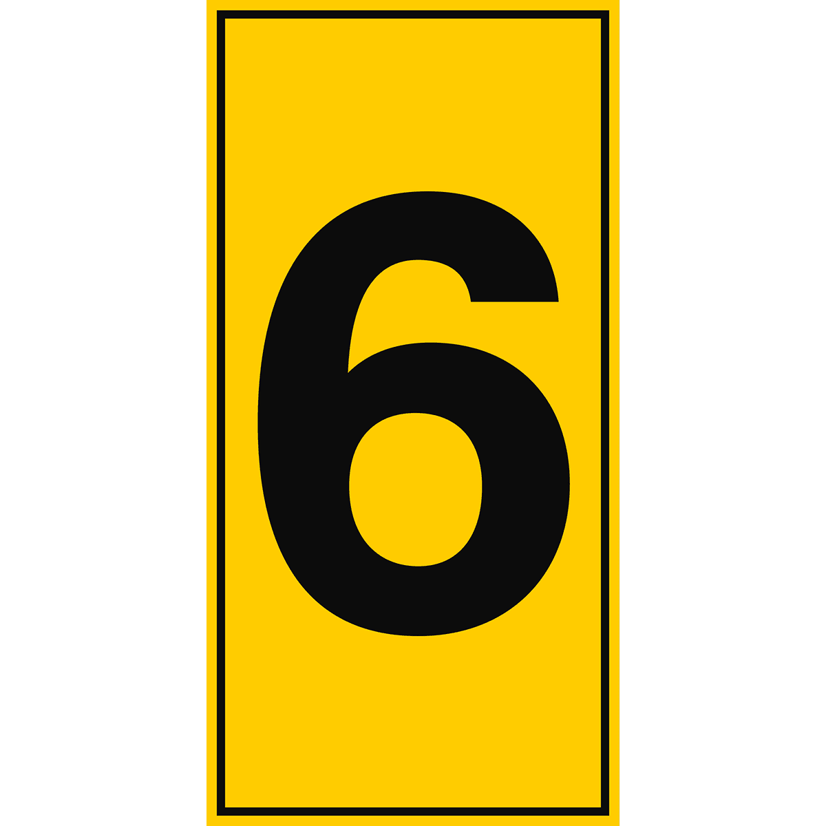 BRADY - Numeri ToughWash 237754