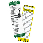 BRADY - Inserto per transpallet manuale