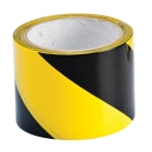 BRADY - Nastro segnaletico – Giallo/nero
