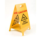 BRADY - Supporto a pavimento 256711